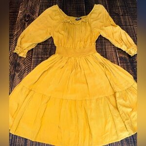 Wrangler Retro size Small Dress